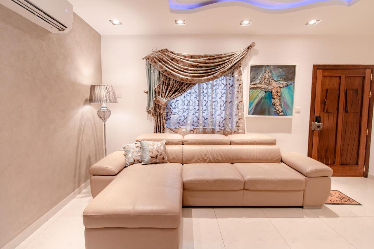 Stylish Corner Maisonette - Sunflower ビルキルカラ エクステリア 写真