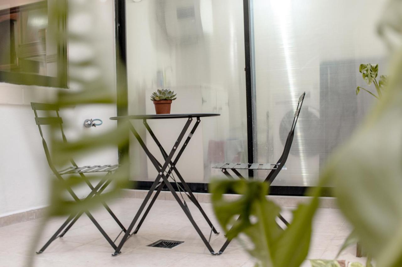 Stylish Corner Maisonette - Sunflower ビルキルカラ エクステリア 写真